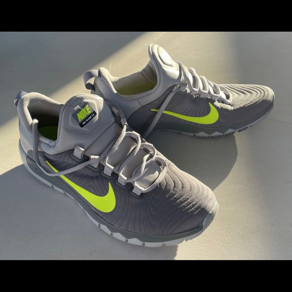 Nike Free Trainer 5.0